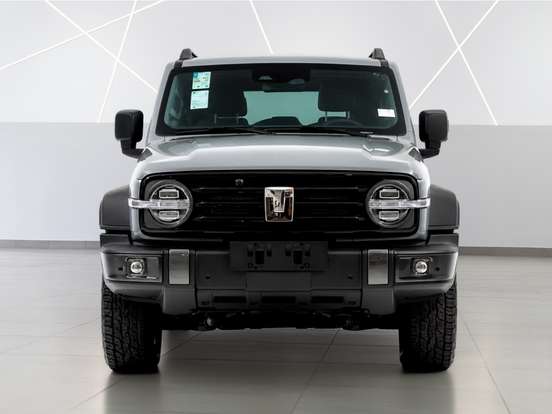 GWM-TANK 300-2.0 HI4-T PHEV FLEX 4X4 9HAT GWM-TANK 300-2026