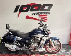 HAOJUE MASTER RIDE 150 HAOJUE MASTER RIDE 150