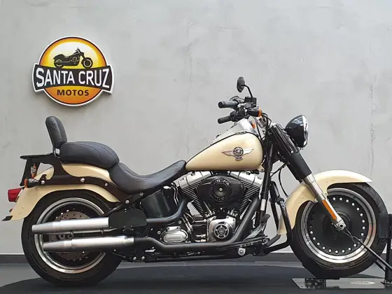 HARLEY-DAVIDSON SOFTAIL FAT BOY SPECIAL HARLEY-DAVIDSON SOFTAIL FAT BOY SPECIAL