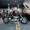HARLEY-DAVIDSON SOFTAIL HERITAGE CLASSIC HARLEY-DAVIDSON SOFTAIL HERITAGE CLASSIC