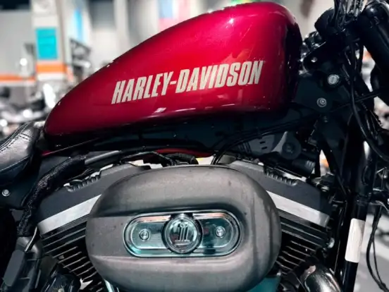 HARLEY-DAVIDSON-SPORTSTER ROADSTER HARLEY-DAVIDSON-SPORTSTER ROADSTER-2017