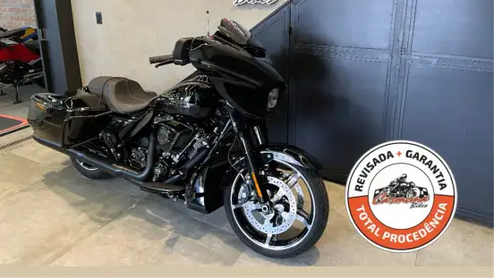 HARLEY-DAVIDSON-STREET GLIDE-2024