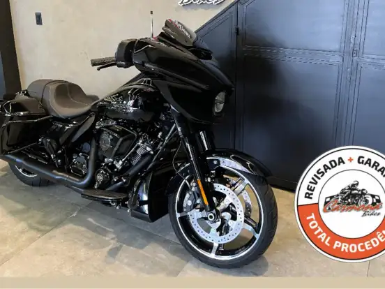 HARLEY-DAVIDSON-STREET GLIDE HARLEY-DAVIDSON-STREET GLIDE-2024