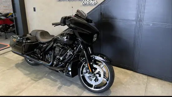 HARLEY-DAVIDSON-STREET GLIDE-2024