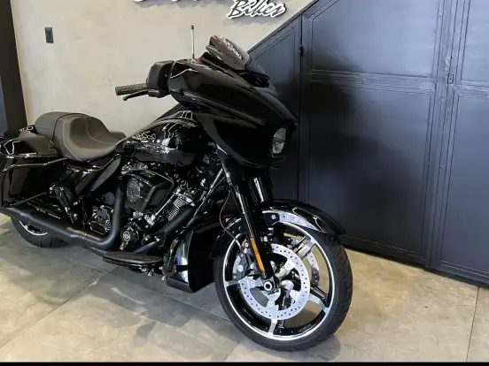 HARLEY-DAVIDSON-STREET GLIDE HARLEY-DAVIDSON-STREET GLIDE-2024