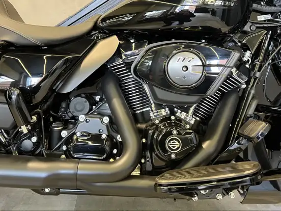 HARLEY-DAVIDSON-STREET GLIDE HARLEY-DAVIDSON-STREET GLIDE-2024