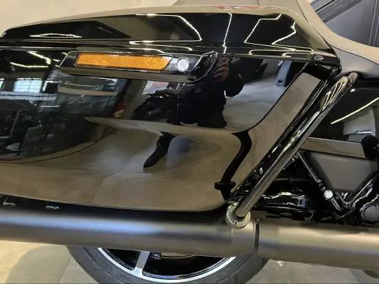HARLEY-DAVIDSON-STREET GLIDE HARLEY-DAVIDSON-STREET GLIDE-2024