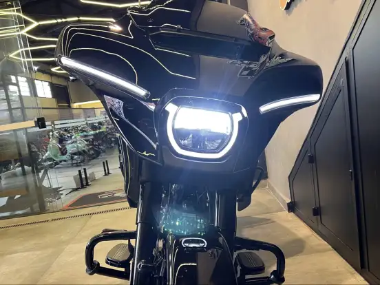 HARLEY-DAVIDSON-STREET GLIDE HARLEY-DAVIDSON-STREET GLIDE-2024