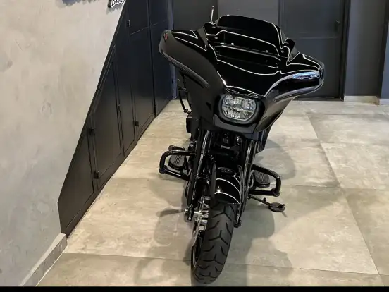 HARLEY-DAVIDSON-STREET GLIDE HARLEY-DAVIDSON-STREET GLIDE-2024