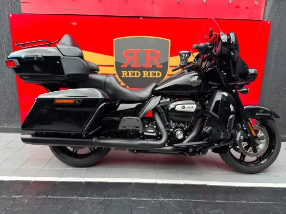 HARLEY-DAVIDSON ULTRA LIMITED HARLEY-DAVIDSON ULTRA LIMITED