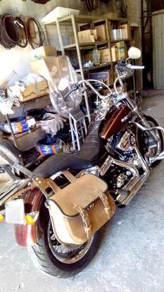HARLEY-DAVIDSON-DYNA SUPER GLIDE CUSTOM HARLEY-DAVIDSON-DYNA SUPER GLIDE CUSTOM-2011