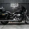 HARLEY-DAVIDSON ELECTRA GLIDE ULTRA LIMITED HARLEY-DAVIDSON ELECTRA GLIDE ULTRA LIMITED