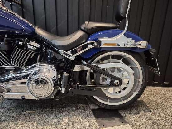HARLEY-DAVIDSON-SOFTAIL FAT BOY 114 HARLEY-DAVIDSON-SOFTAIL FAT BOY 114-2023