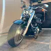 HARLEY-DAVIDSON SOFTAIL FAT BOY 114 HARLEY-DAVIDSON SOFTAIL FAT BOY 114