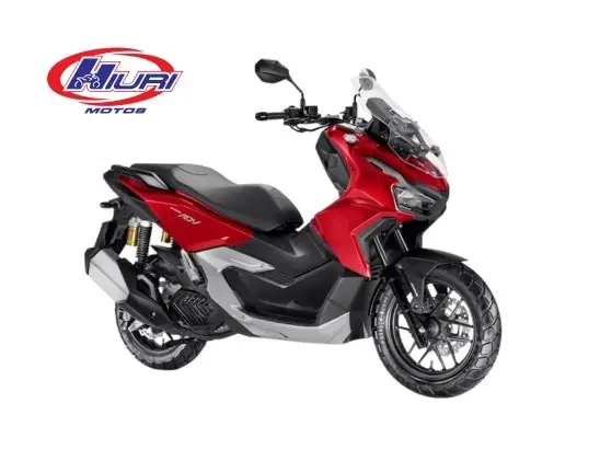 HONDA ADV 160 