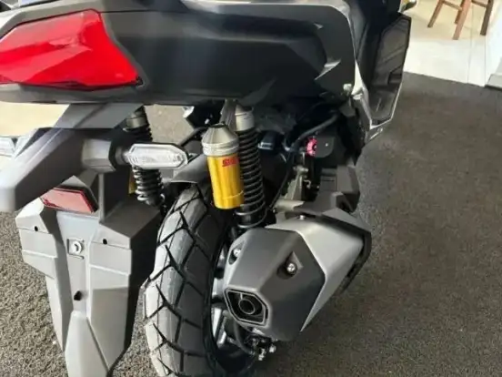 HONDA-ADV 160-2026