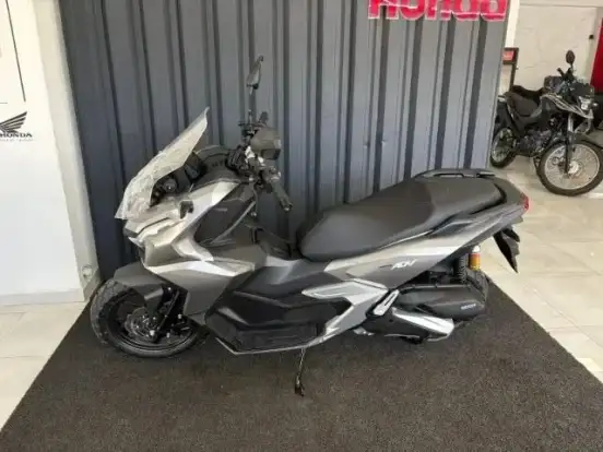 HONDA-ADV 160 HONDA-ADV 160-2026