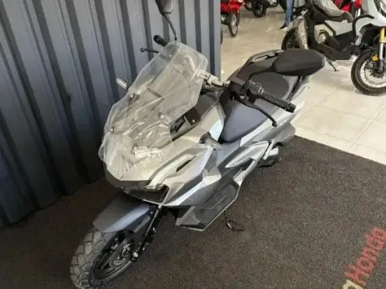 HONDA-ADV 160 HONDA-ADV 160-2026