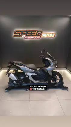HONDA ADV 160 HONDA ADV 160