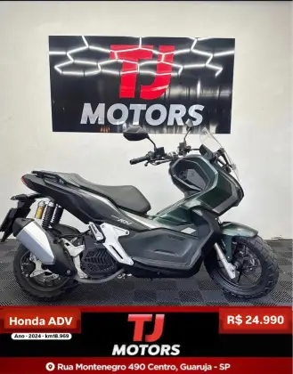 HONDA ADV 160 HONDA ADV 160
