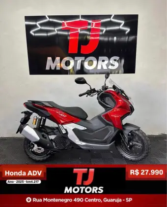 HONDA ADV 160 HONDA ADV 160