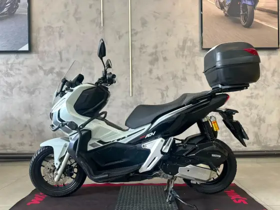 HONDA ADV HONDA ADV