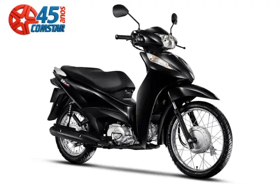 HONDA BIZ 125 ES HONDA BIZ 125 ES
