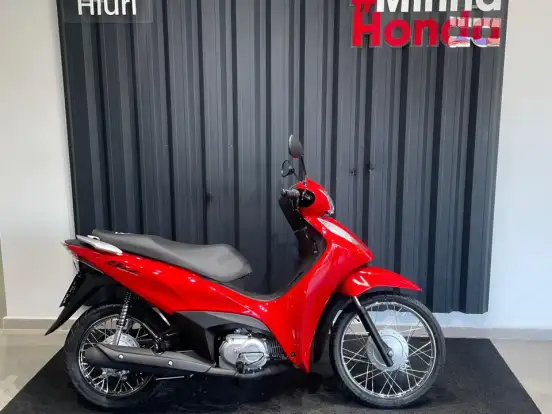 HONDA-BIZ 125 ES HONDA-BIZ 125 ES-2026