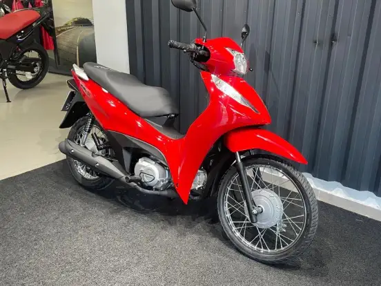 HONDA-BIZ 125 ES HONDA-BIZ 125 ES-2026