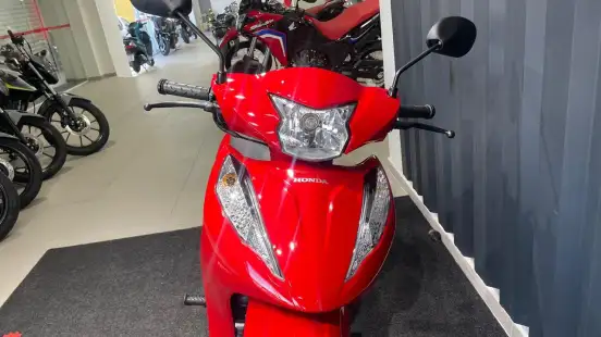 HONDA-BIZ 125 ES-2026