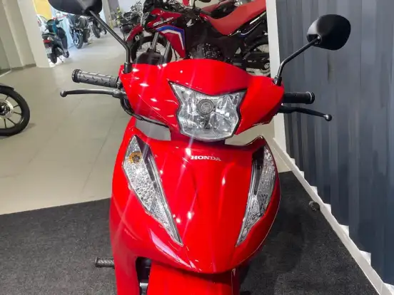 HONDA-BIZ 125 ES HONDA-BIZ 125 ES-2026