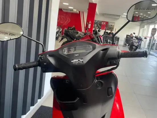HONDA-BIZ 125 ES HONDA-BIZ 125 ES-2026