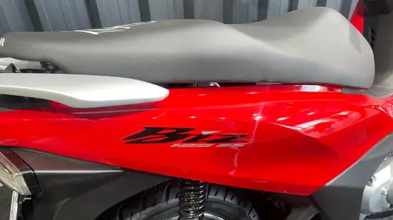 HONDA-BIZ 125 ES HONDA-BIZ 125 ES-2026