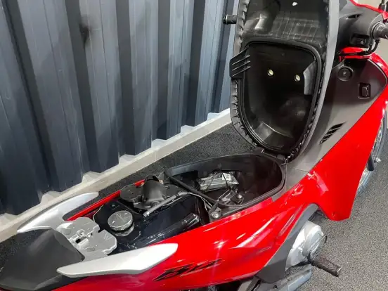 HONDA-BIZ 125 ES HONDA-BIZ 125 ES-2026