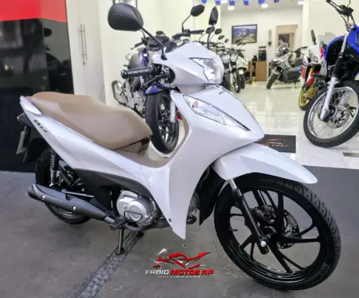 HONDA BIZ 125 EX HONDA BIZ 125 EX