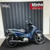 HONDA BIZ 125 EX HONDA BIZ 125 EX