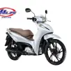 HONDA BIZ 125 EX HONDA BIZ 125 EX