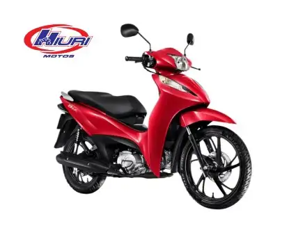 HONDA-BIZ 125 EX HONDA-BIZ 125 EX-2026