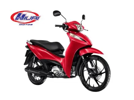HONDA BIZ 125 EX HONDA BIZ 125 EX