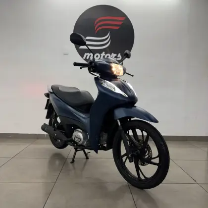 HONDA BIZ 125 EX HONDA BIZ 125 EX