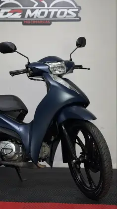 HONDA BIZ 125 EX HONDA BIZ 125 EX