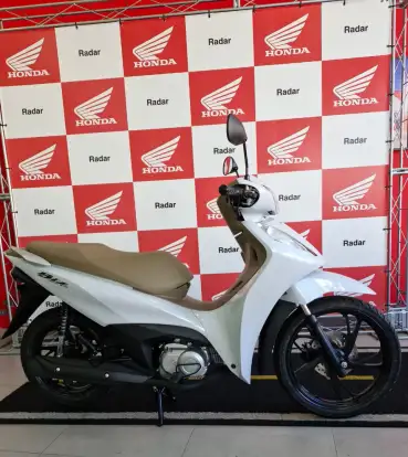 HONDA-BIZ 125 EX HONDA-BIZ 125 EX-2026