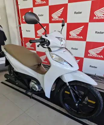 HONDA-BIZ 125 EX-2026