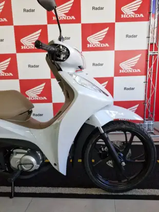 HONDA-BIZ 125 EX HONDA-BIZ 125 EX-2026