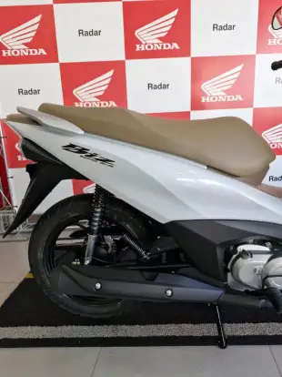 HONDA-BIZ 125 EX-2026