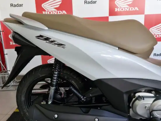 HONDA-BIZ 125 EX HONDA-BIZ 125 EX-2026