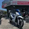 HONDA BIZ 125i HONDA BIZ 125i