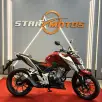 HONDA CB 300F TWISTER ABS HONDA CB 300F TWISTER ABS