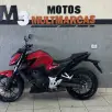 HONDA CB 300F TWISTER ABS HONDA CB 300F TWISTER ABS