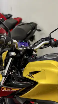 HONDA-CB 300F TWISTER ABS HONDA-CB 300F TWISTER ABS-2024